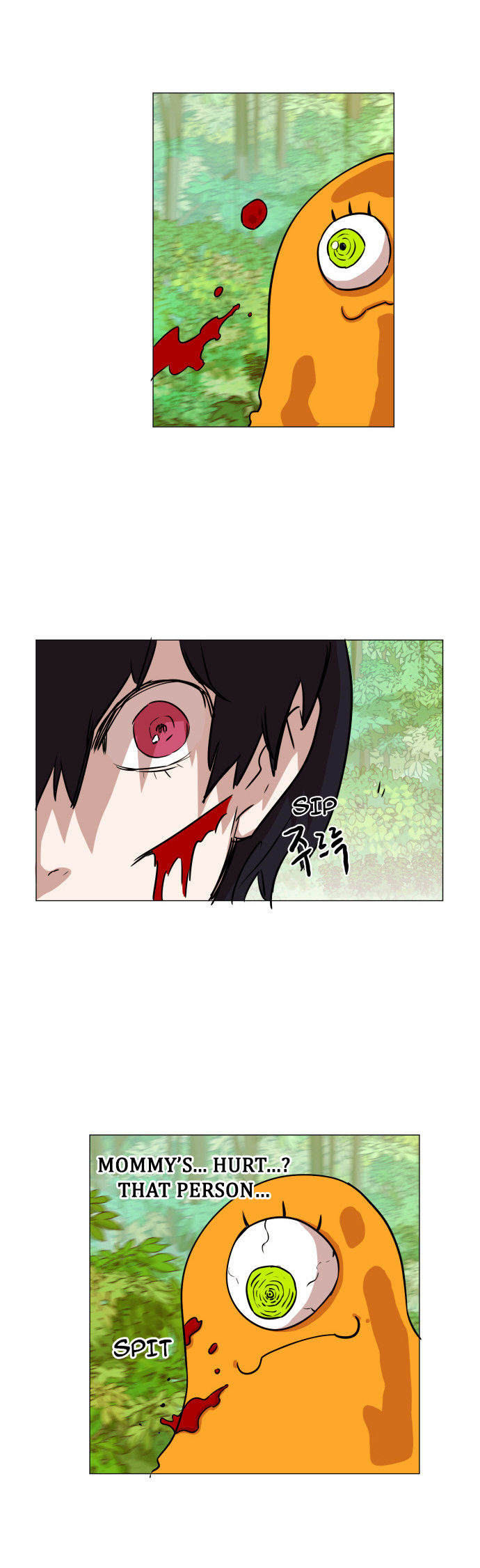 Hardcore Leveling Warrior Chapter 030 page 31