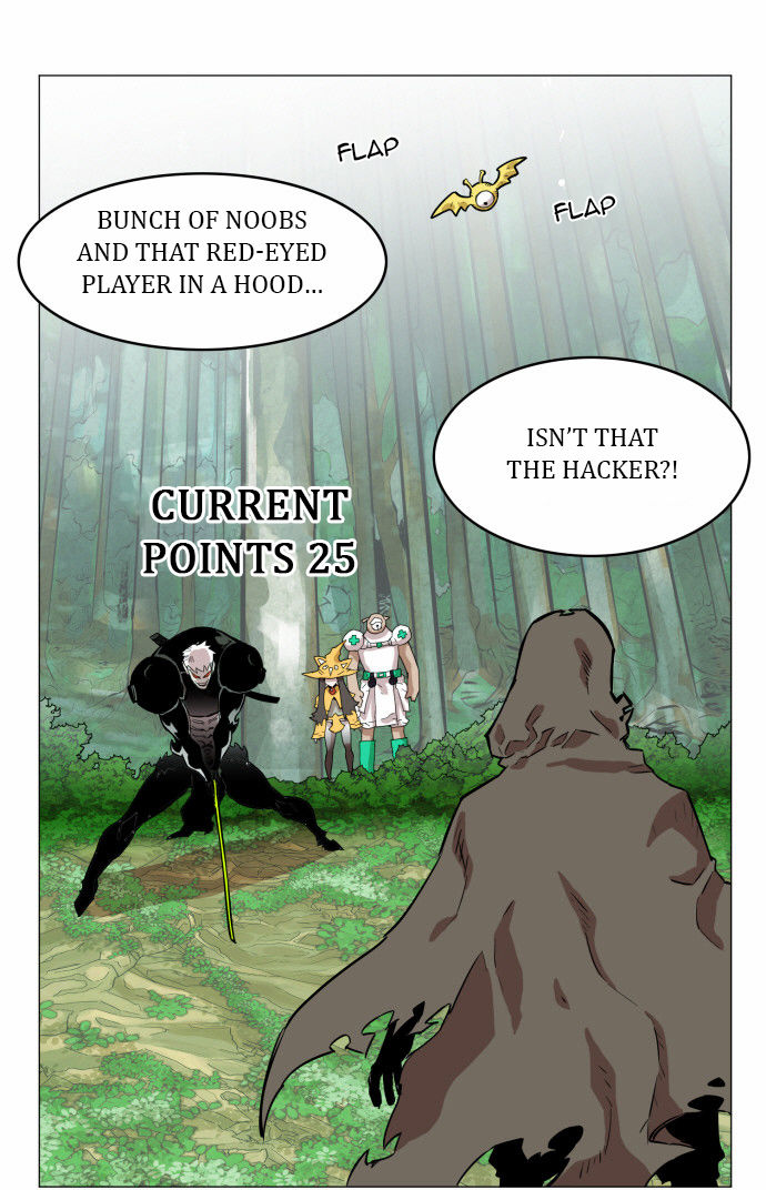 Hardcore Leveling Warrior Chapter 031 page 7