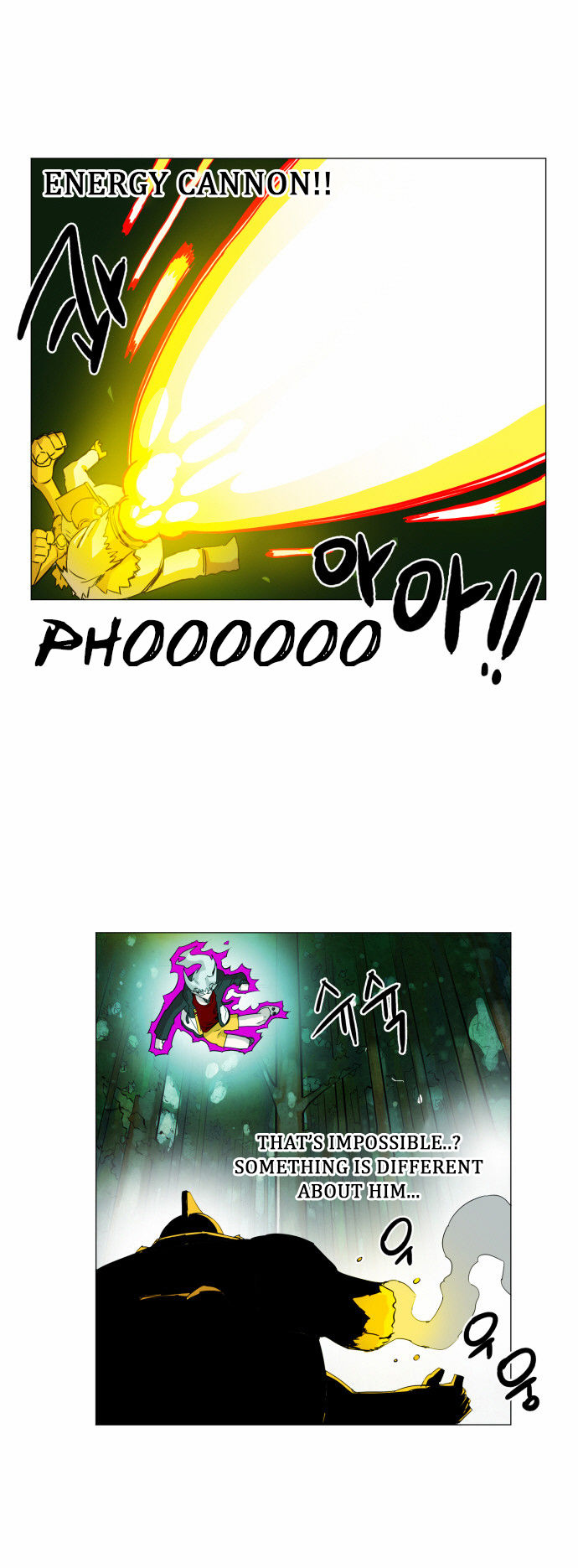Hardcore Leveling Warrior Chapter 031 page 16