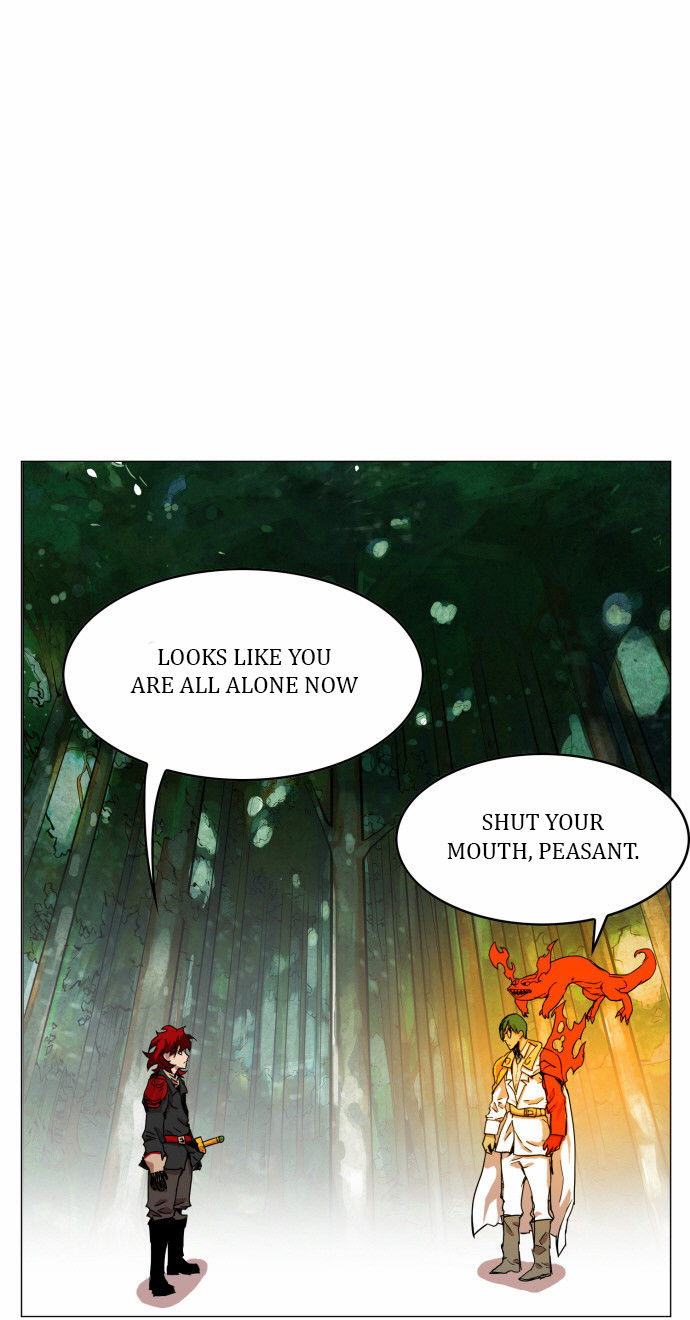 Hardcore Leveling Warrior Chapter 031 page 26