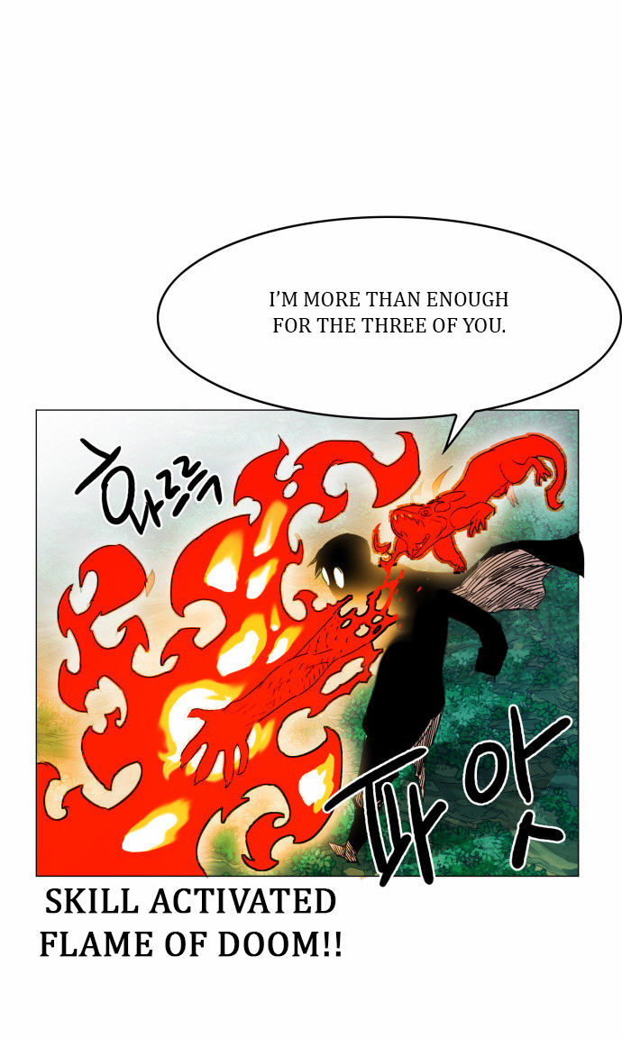 Hardcore Leveling Warrior Chapter 031 page 27