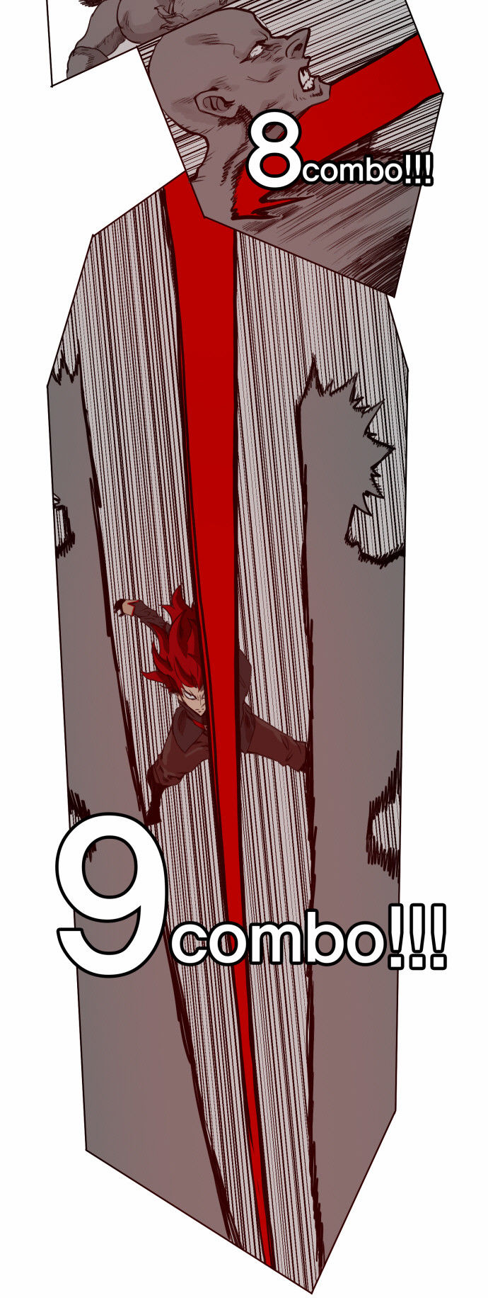 Hardcore Leveling Warrior Chapter 032 page 29