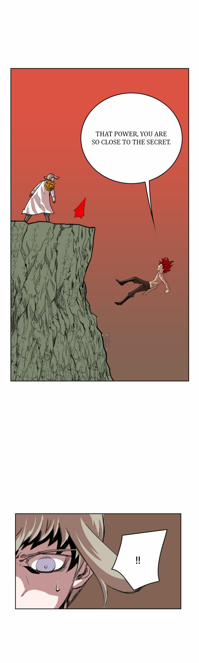 Hardcore Leveling Warrior Chapter 032 page 37