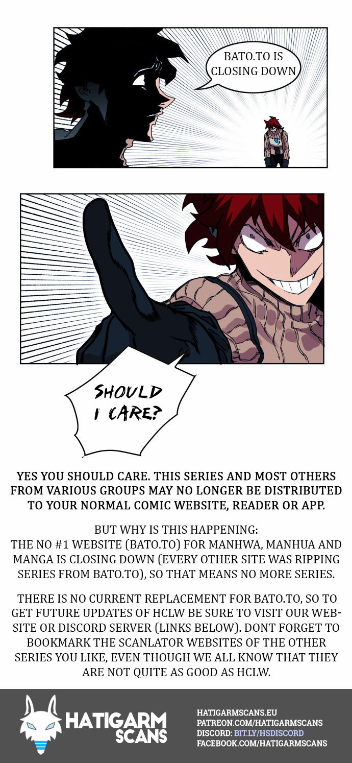 Hardcore Leveling Warrior Chapter 032 page 43