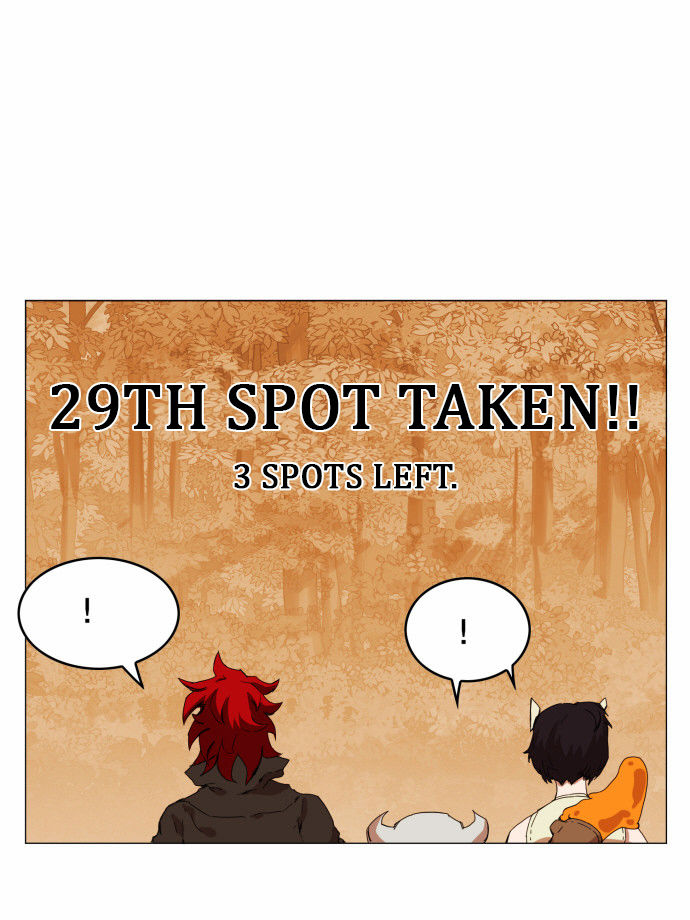 Hardcore Leveling Warrior Chapter 034 page 5