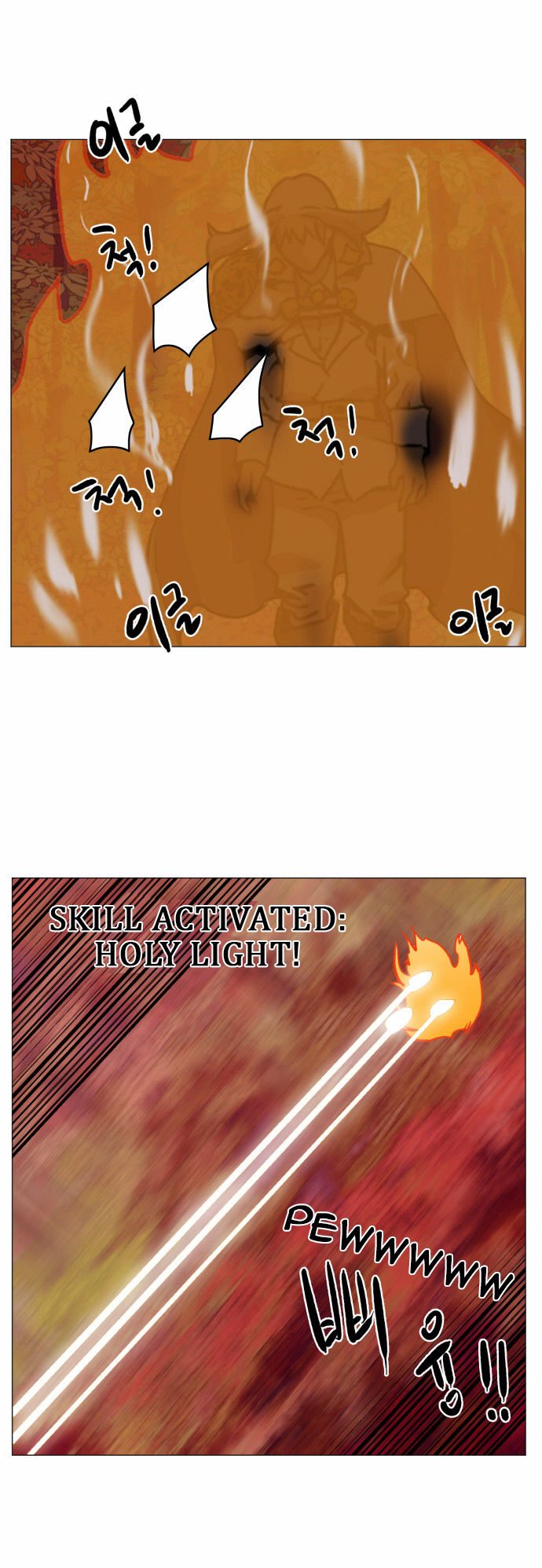 Hardcore Leveling Warrior Chapter 034 page 14