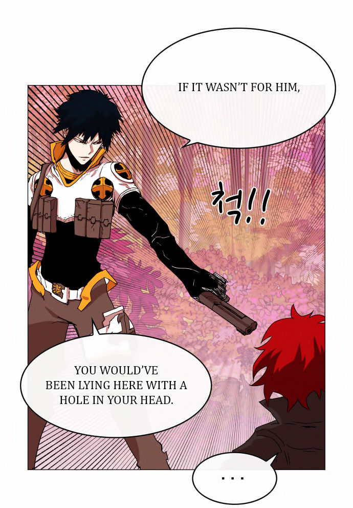 Hardcore Leveling Warrior Chapter 035 page 5