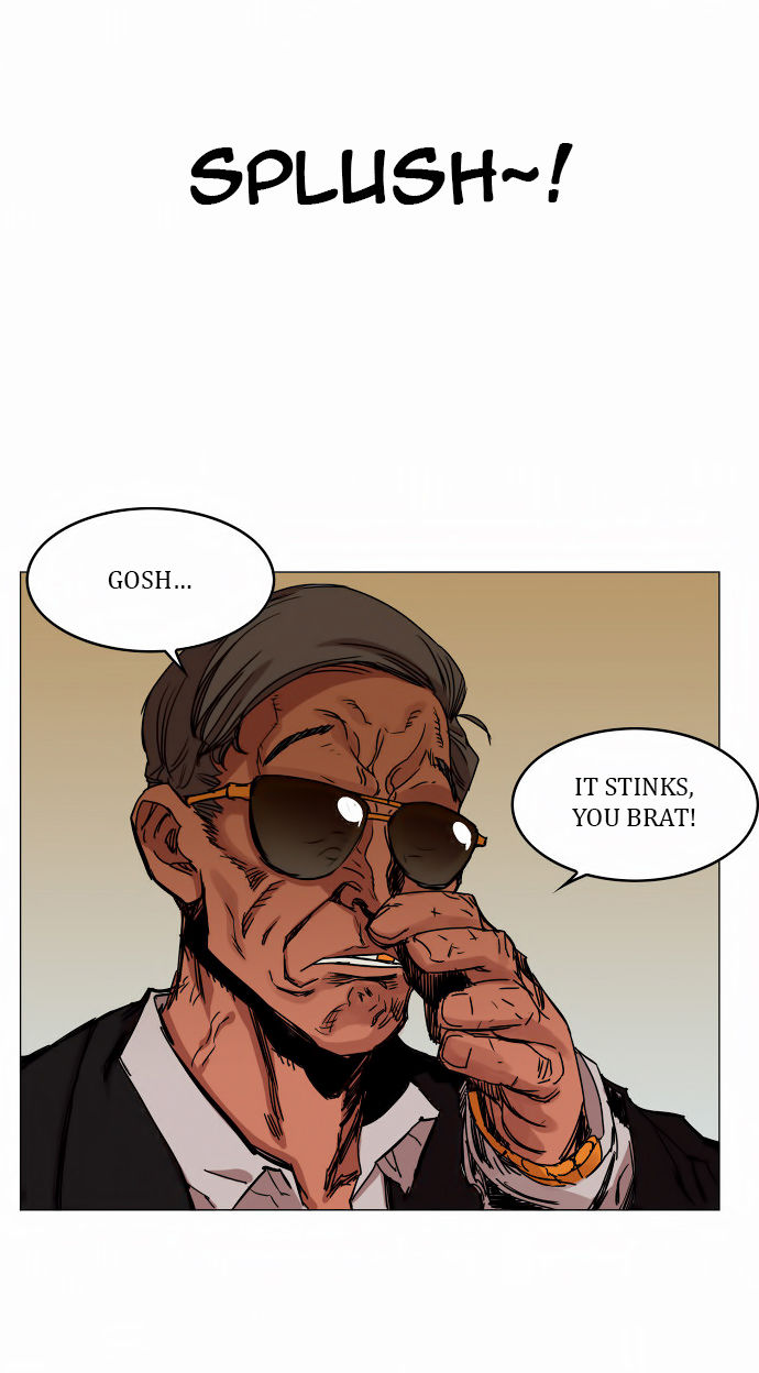 Hardcore Leveling Warrior Chapter 035 page 32