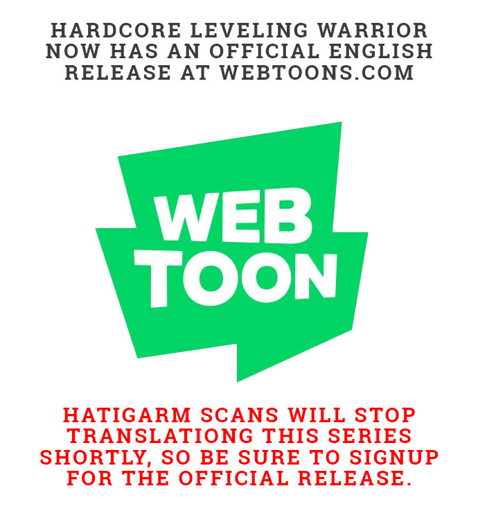 Hardcore Leveling Warrior Chapter 036 page 39