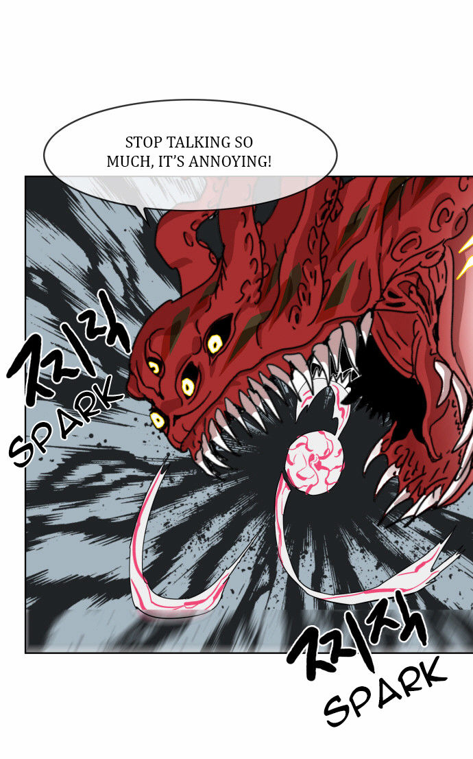 Hardcore Leveling Warrior Chapter 037 page 14