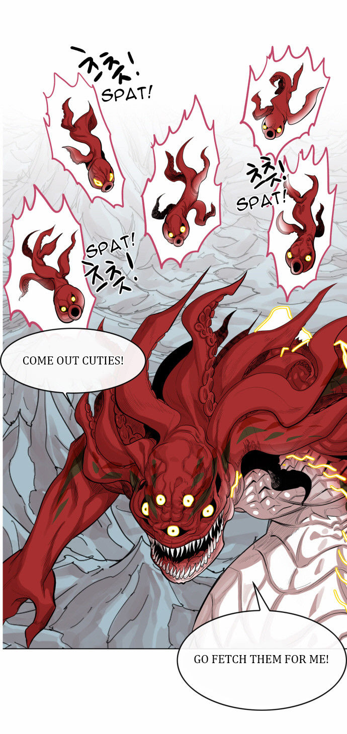 Hardcore Leveling Warrior Chapter 037 page 20