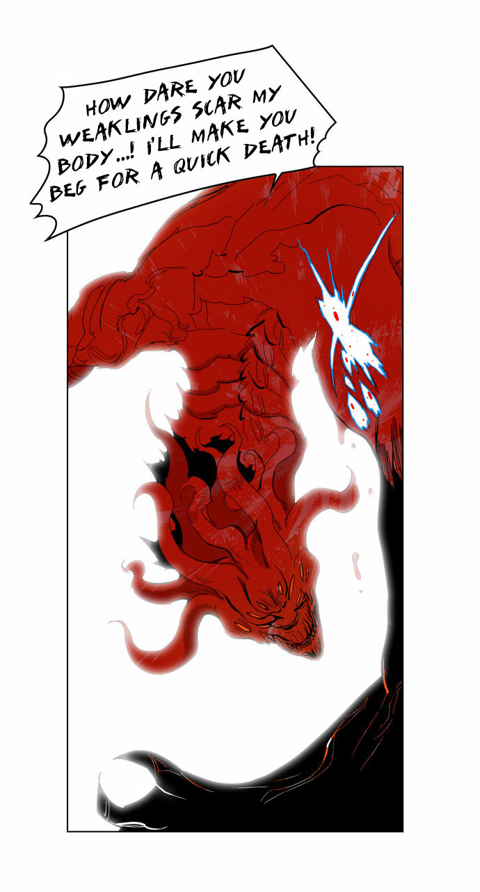 Hardcore Leveling Warrior Chapter 037 page 29