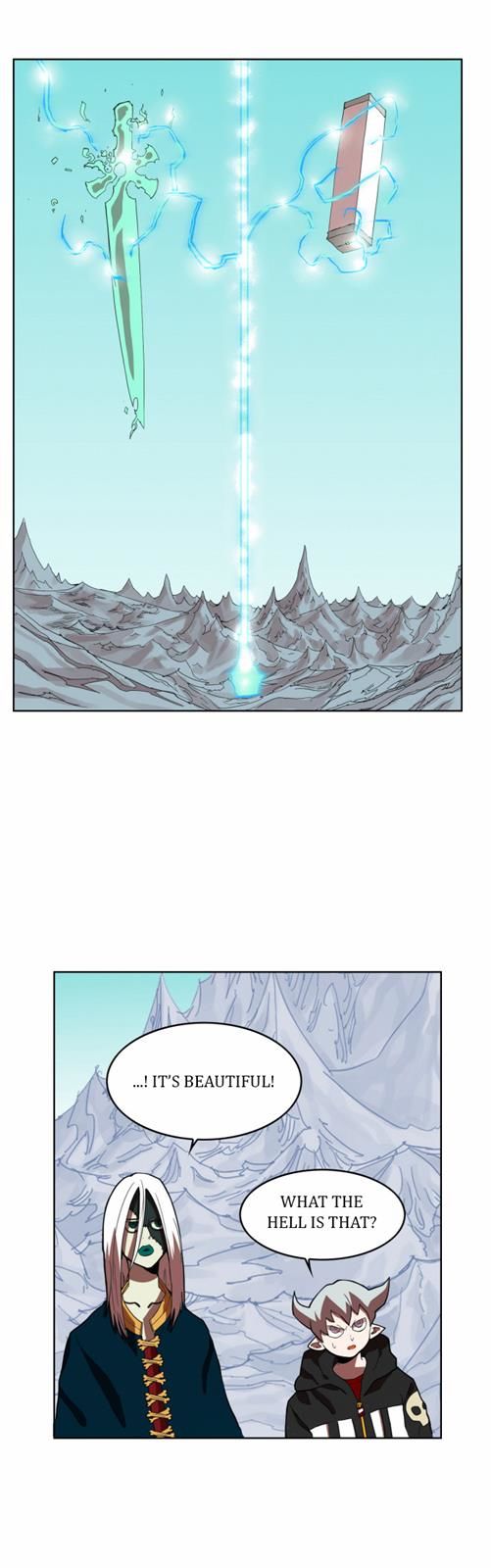 Hardcore Leveling Warrior Chapter 038 page 22