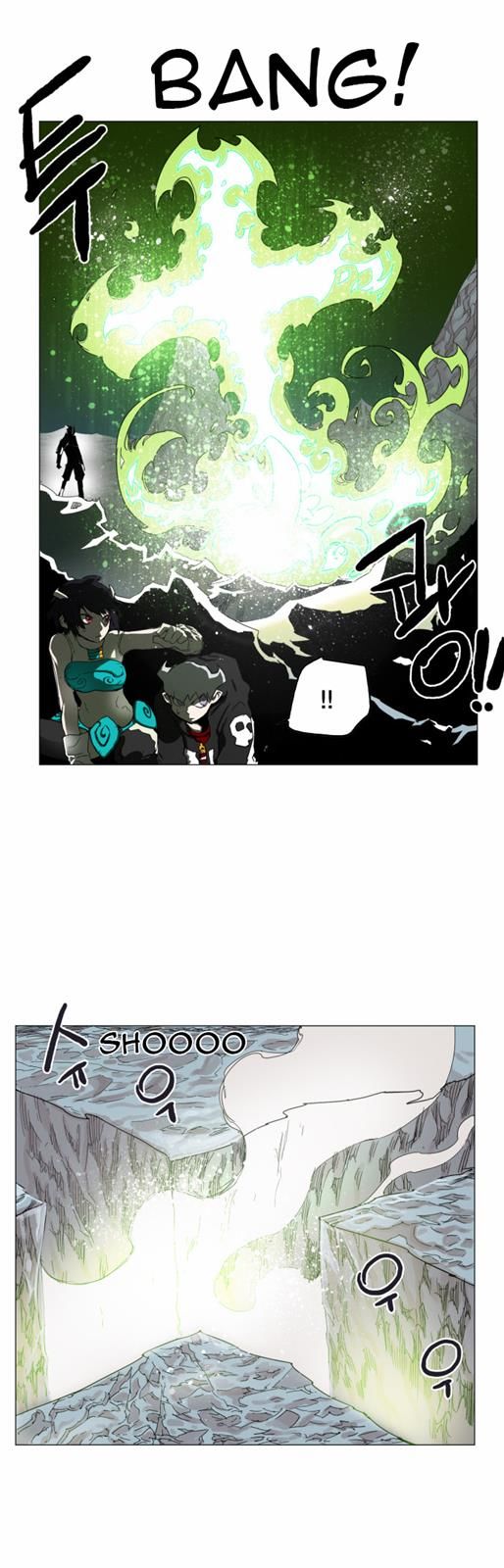 Hardcore Leveling Warrior Chapter 038 page 30