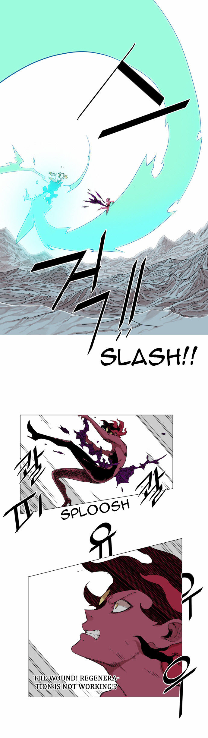 Hardcore Leveling Warrior Chapter 039 page 3