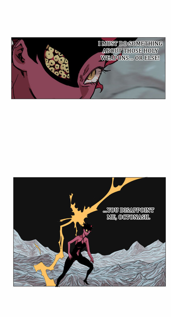 Hardcore Leveling Warrior Chapter 039 page 7