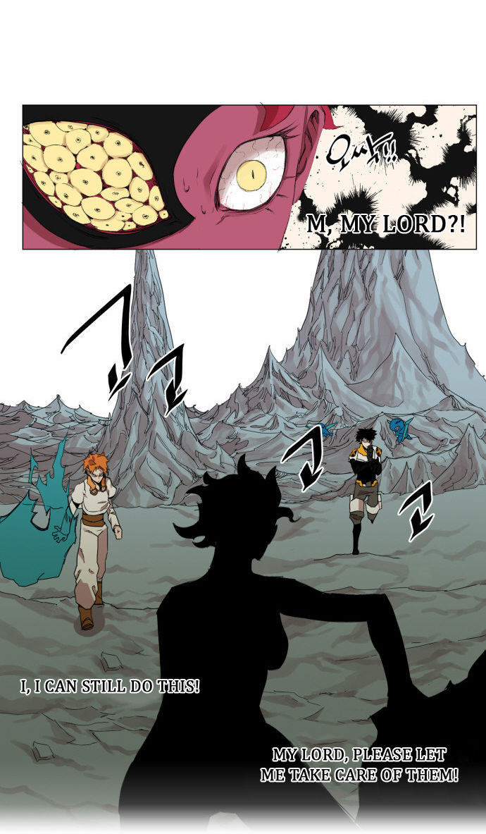 Hardcore Leveling Warrior Chapter 039 page 8