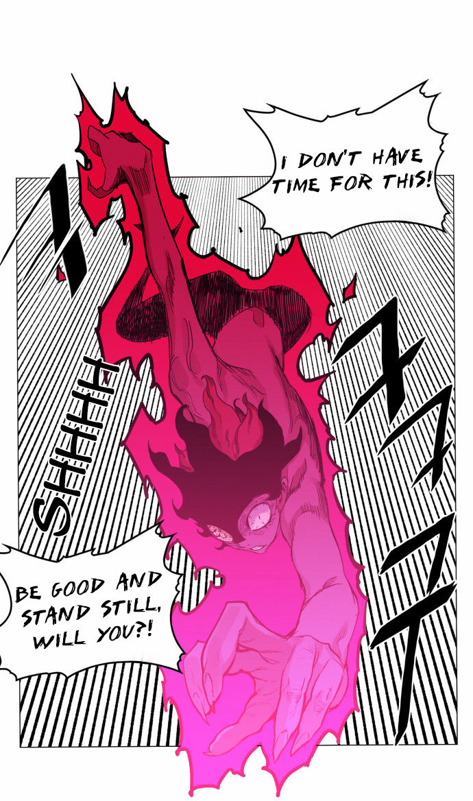 Hardcore Leveling Warrior Chapter 039 page 11