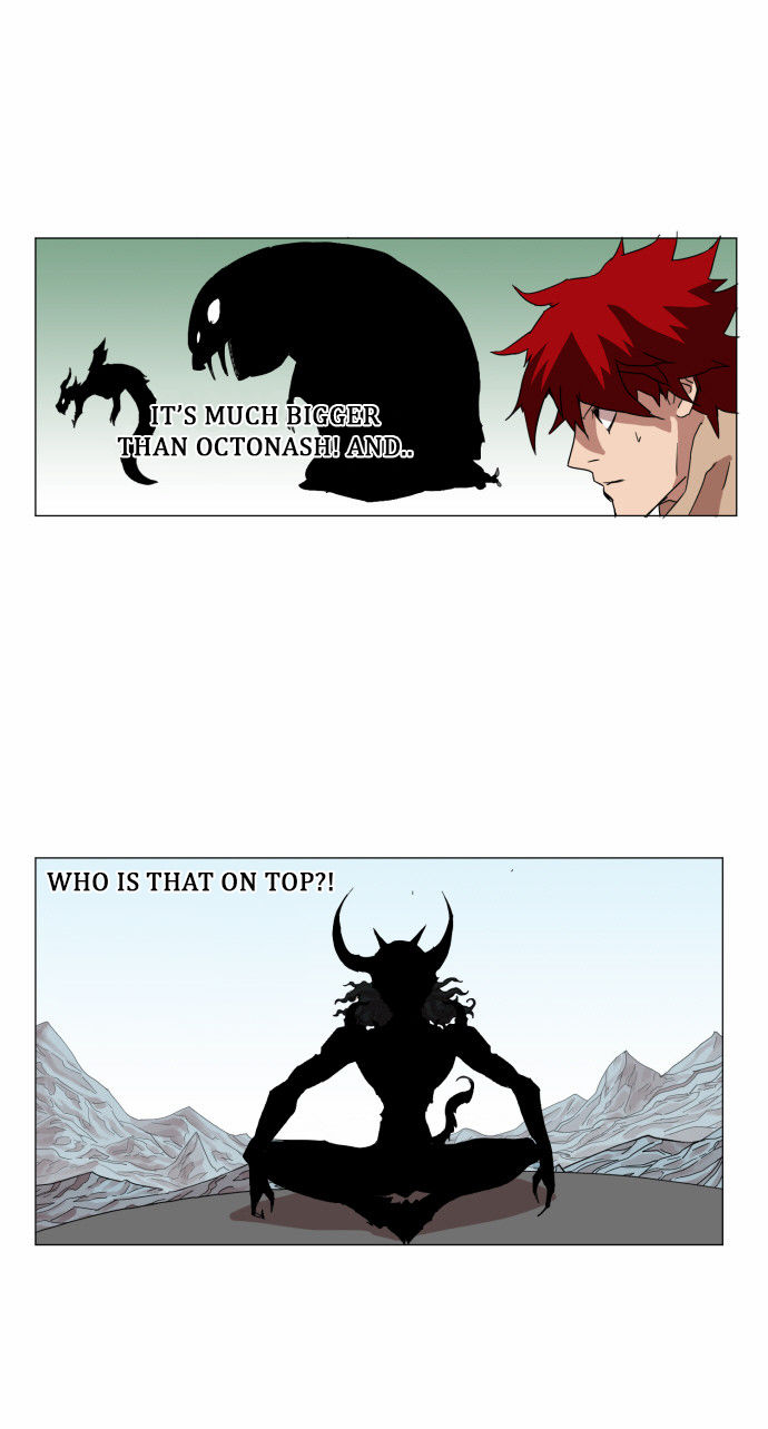 Hardcore Leveling Warrior Chapter 039 page 42