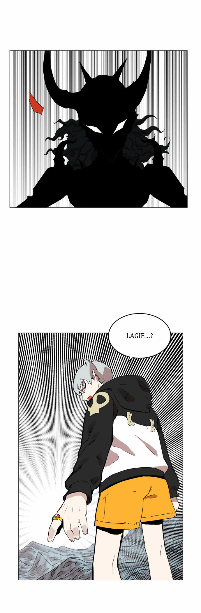 Hardcore Leveling Warrior Chapter 039 page 43
