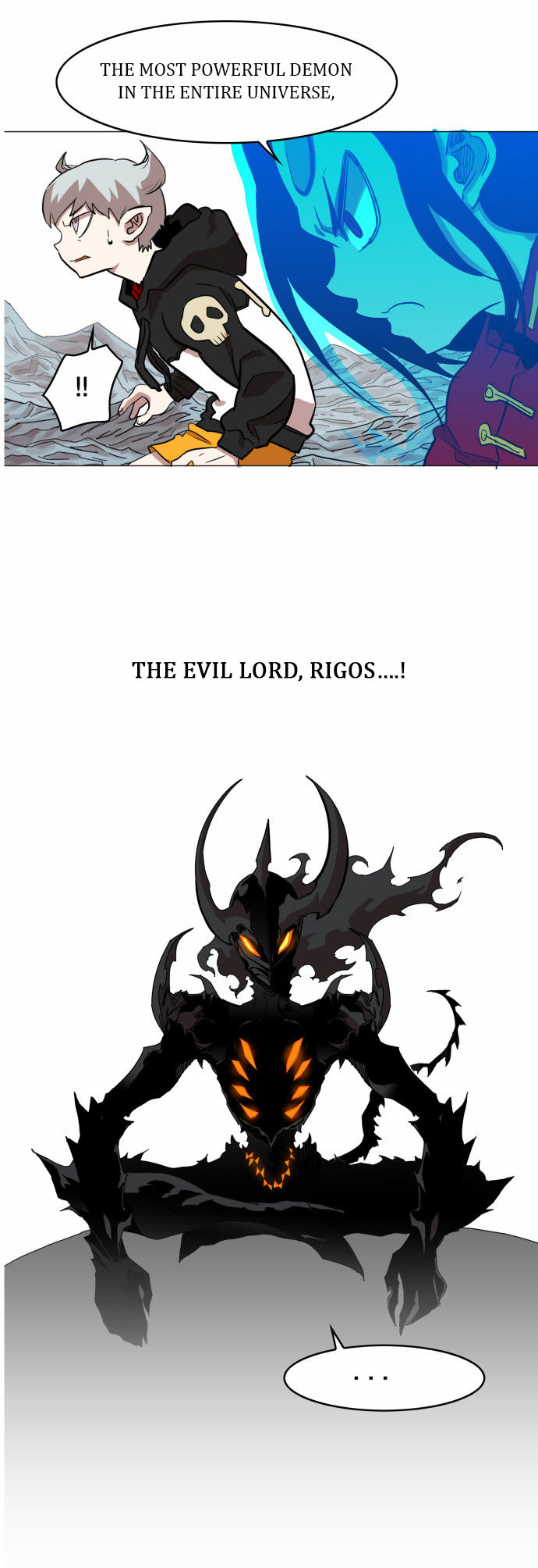 Hardcore Leveling Warrior Chapter 040 page 4