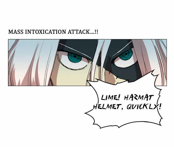 Hardcore Leveling Warrior Chapter 040 page 12
