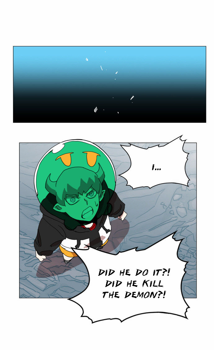Hardcore Leveling Warrior Chapter 040 page 31
