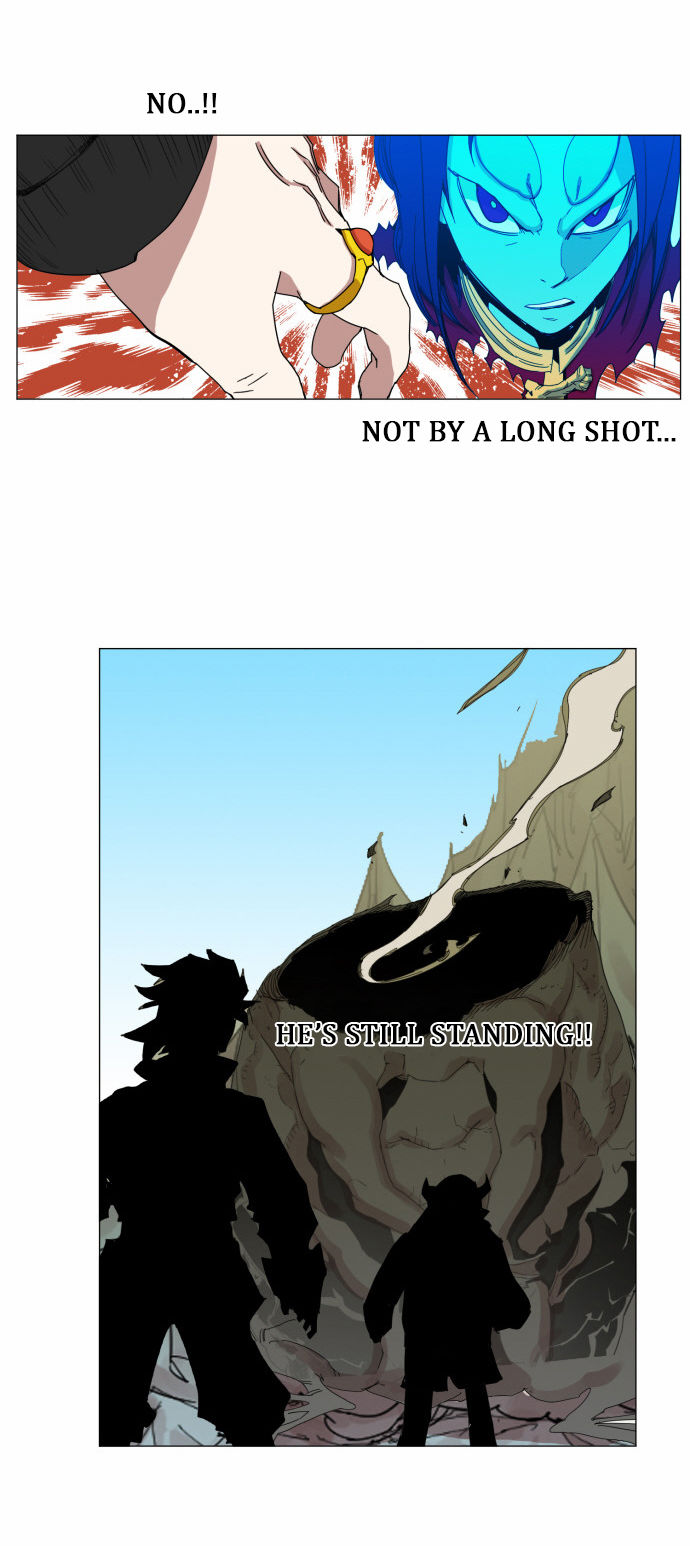 Hardcore Leveling Warrior Chapter 040 page 32