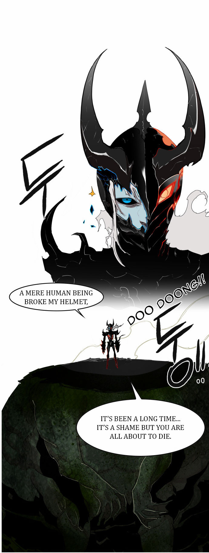 Hardcore Leveling Warrior Chapter 040 page 33