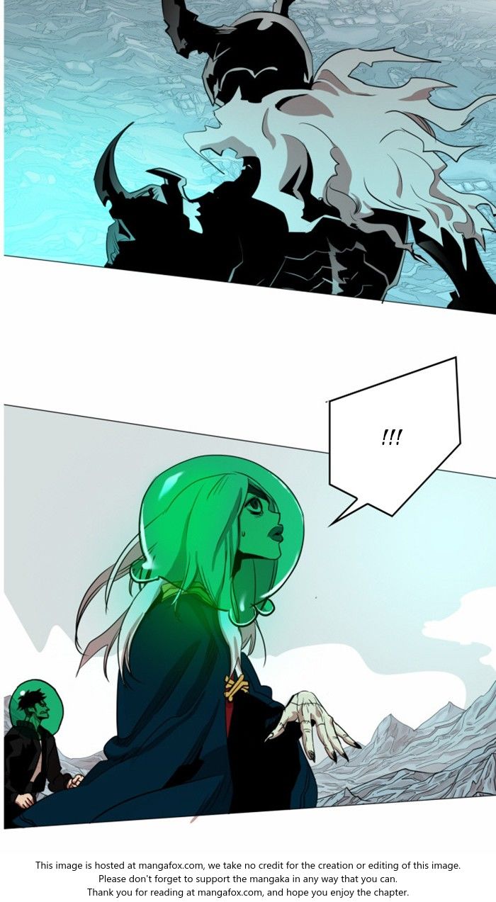 Hardcore Leveling Warrior Chapter 041 page 3
