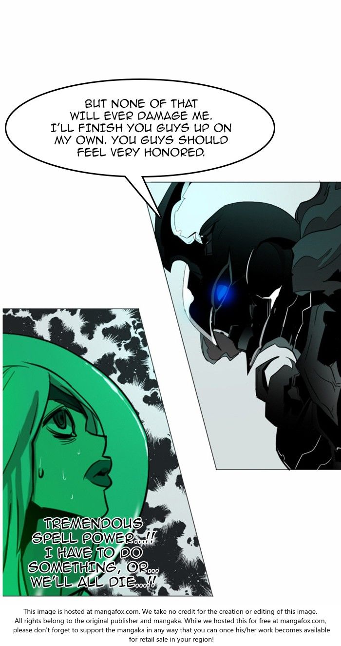 Hardcore Leveling Warrior Chapter 041 page 4
