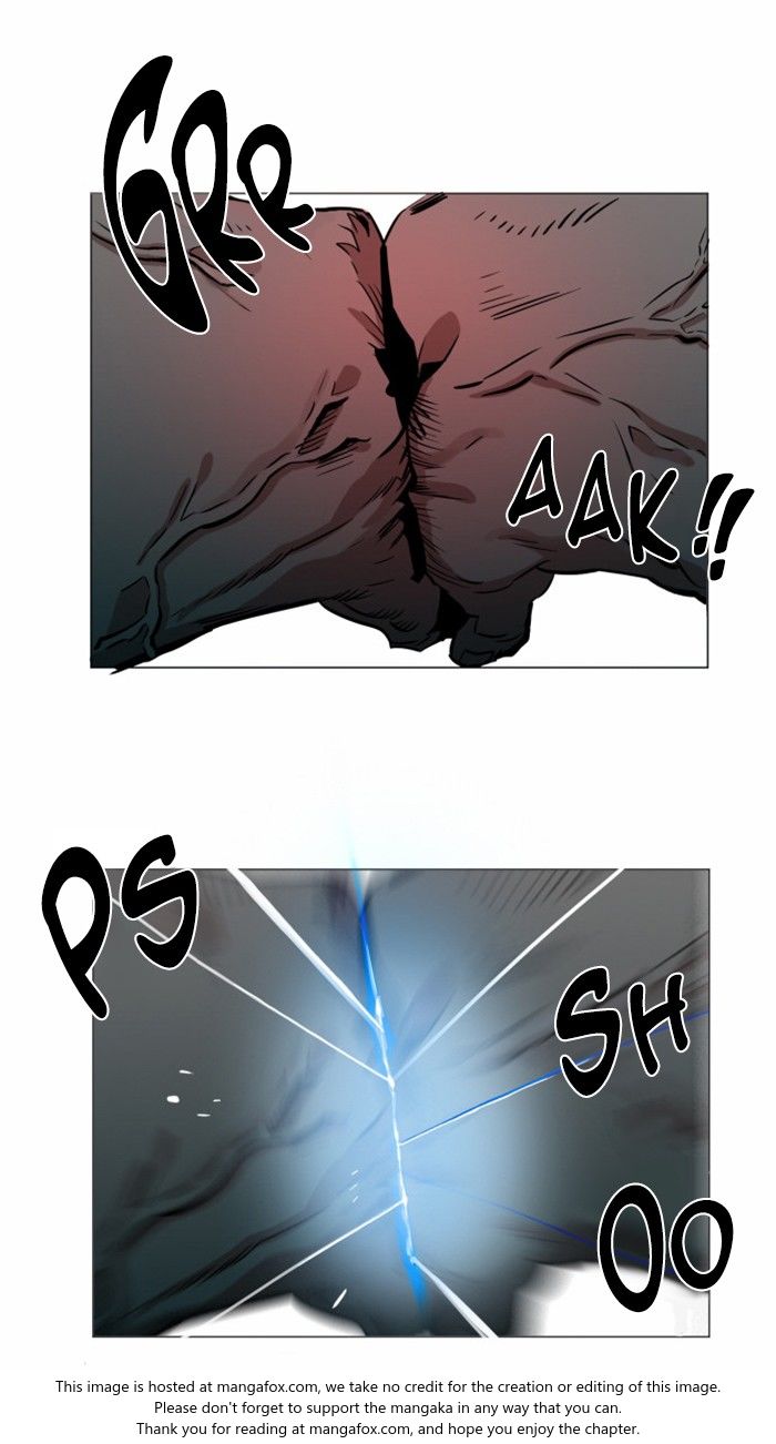 Hardcore Leveling Warrior Chapter 041 page 11