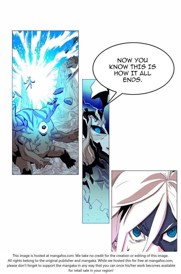 Hardcore Leveling Warrior Chapter 041 page 14