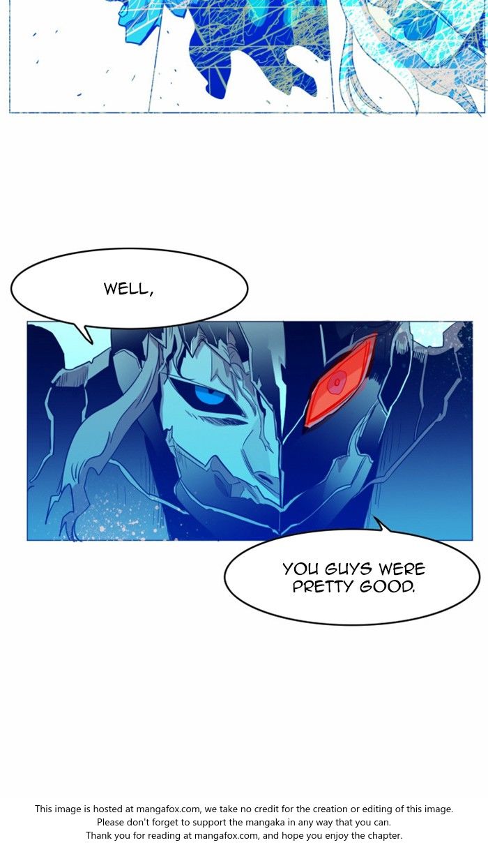 Hardcore Leveling Warrior Chapter 041 page 22