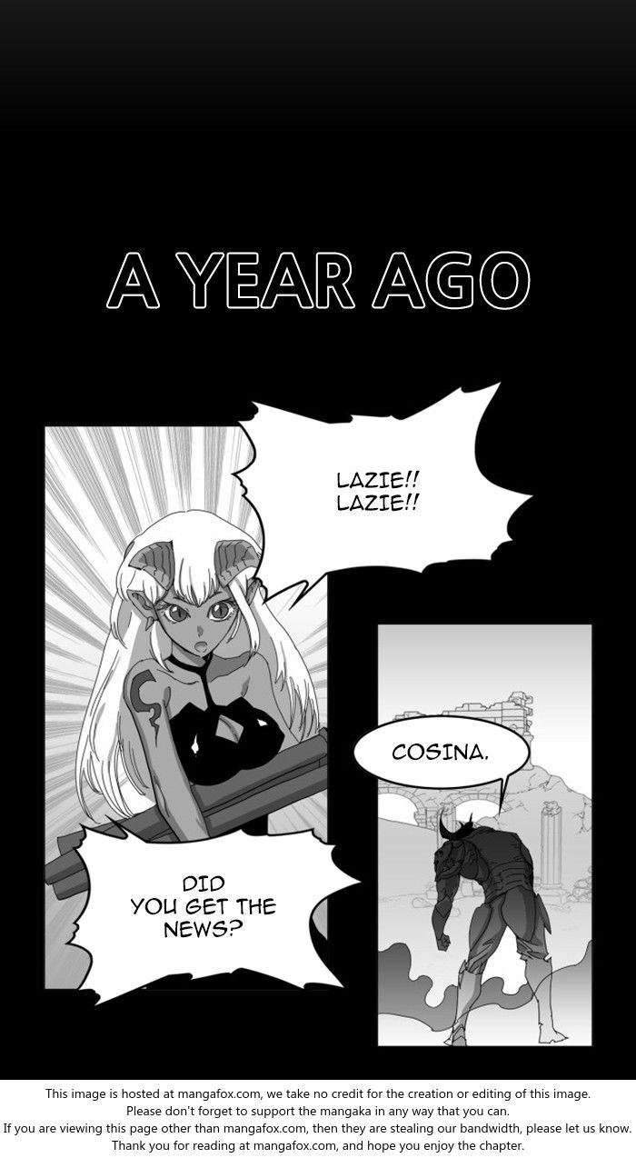 Hardcore Leveling Warrior Chapter 041 page 28