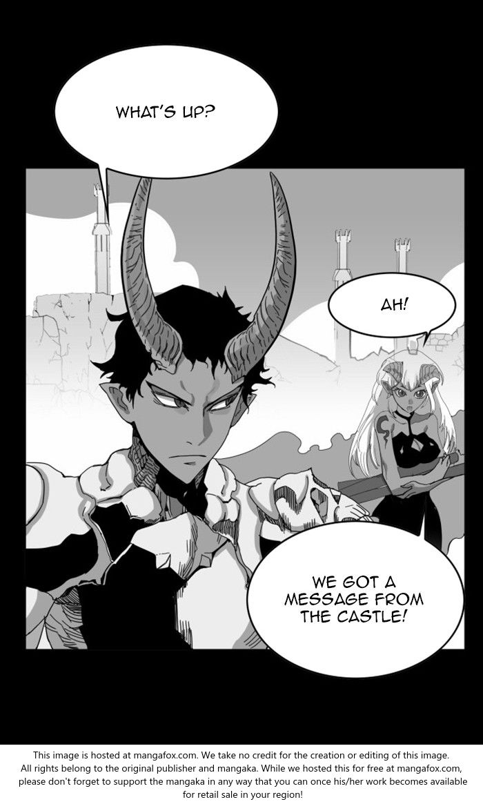 Hardcore Leveling Warrior Chapter 041 page 29