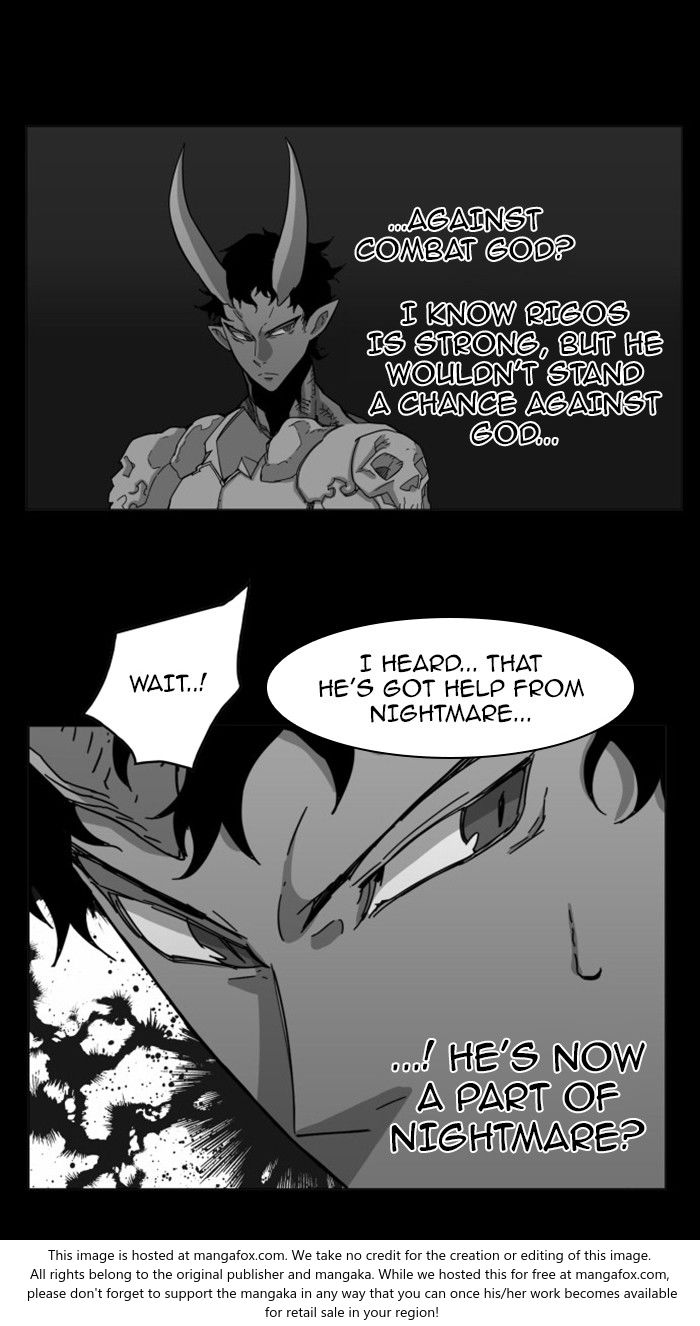 Hardcore Leveling Warrior Chapter 041 page 31