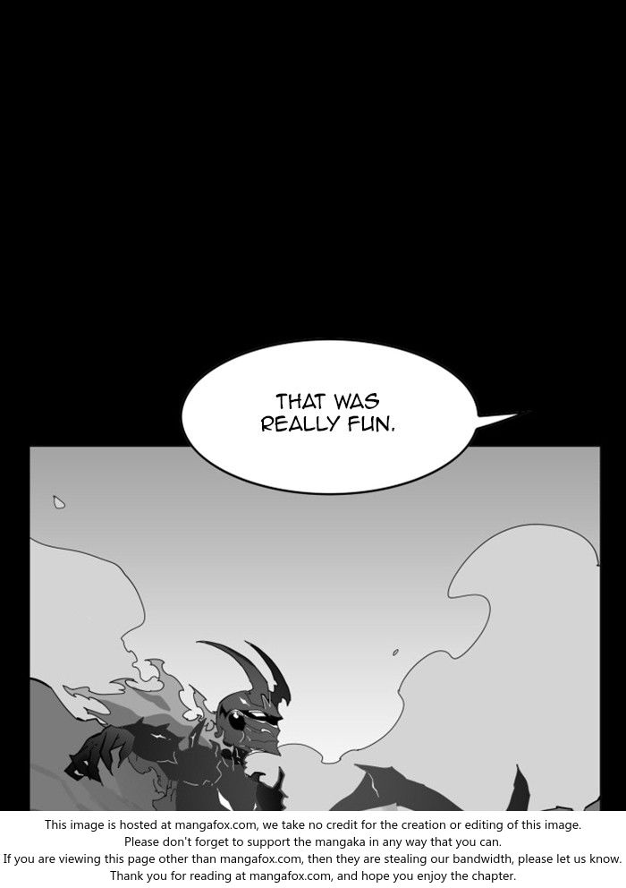 Hardcore Leveling Warrior Chapter 041 page 32