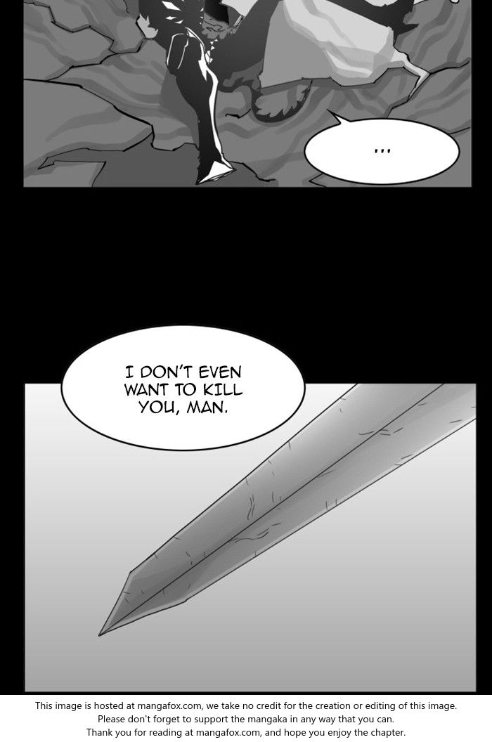 Hardcore Leveling Warrior Chapter 041 page 33