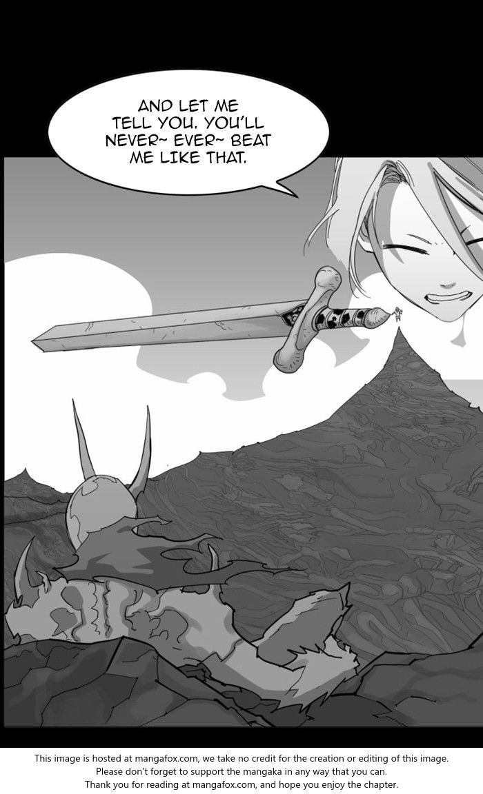 Hardcore Leveling Warrior Chapter 041 page 34