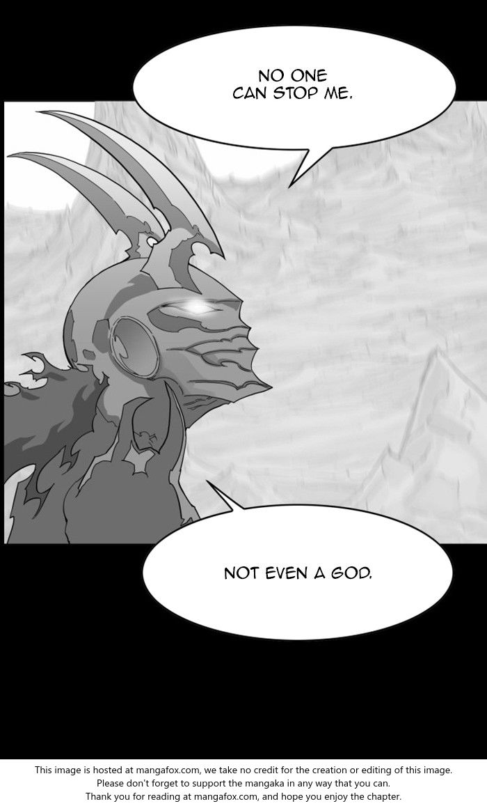 Hardcore Leveling Warrior Chapter 041 page 35