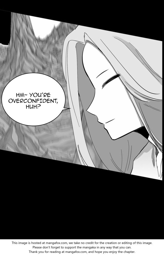 Hardcore Leveling Warrior Chapter 041 page 36