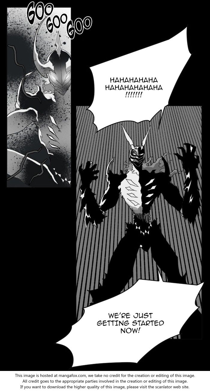 Hardcore Leveling Warrior Chapter 041 page 38