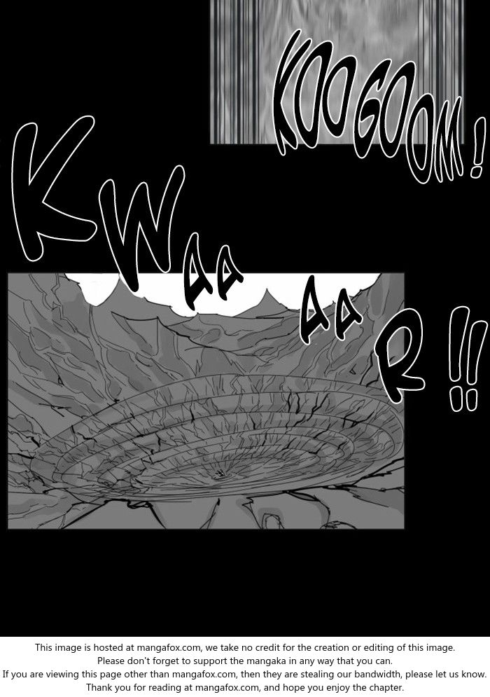 Hardcore Leveling Warrior Chapter 041 page 40