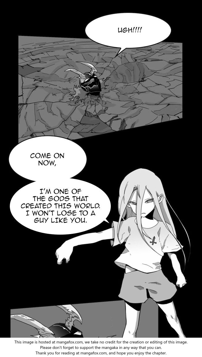 Hardcore Leveling Warrior Chapter 041 page 41