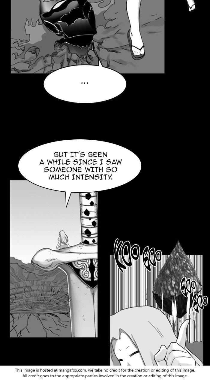 Hardcore Leveling Warrior Chapter 041 page 42