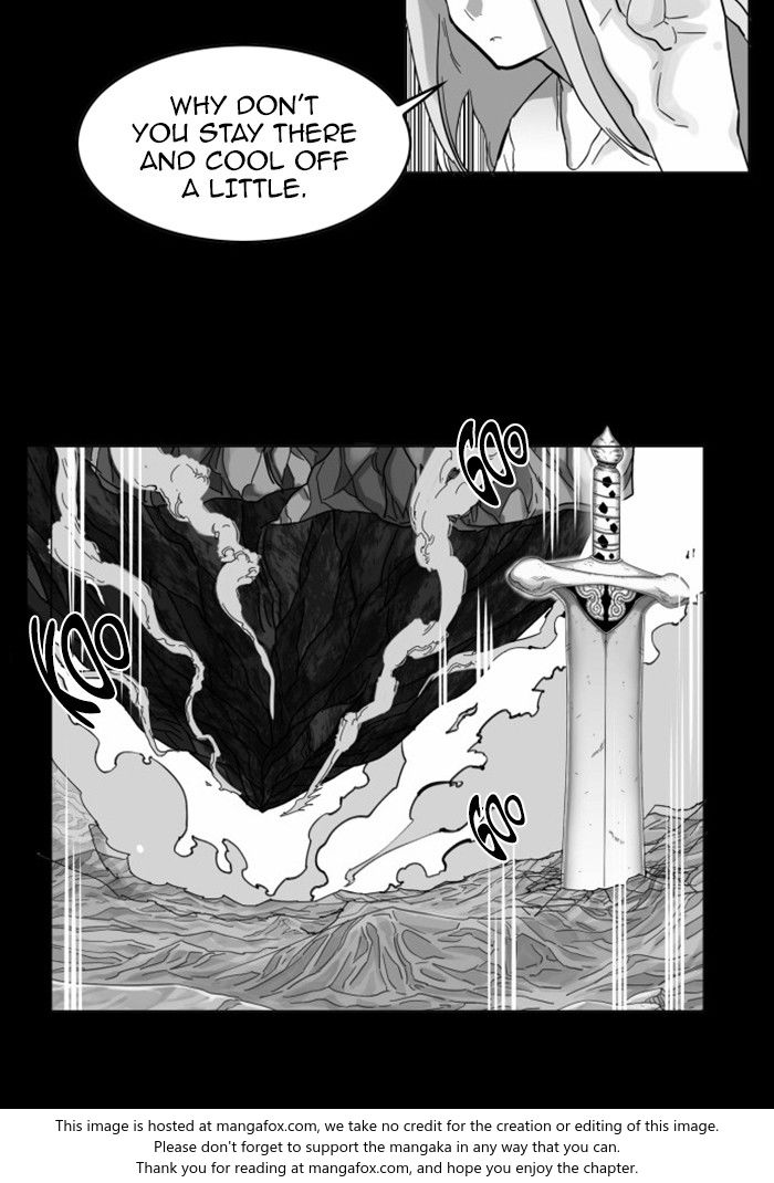 Hardcore Leveling Warrior Chapter 041 page 43