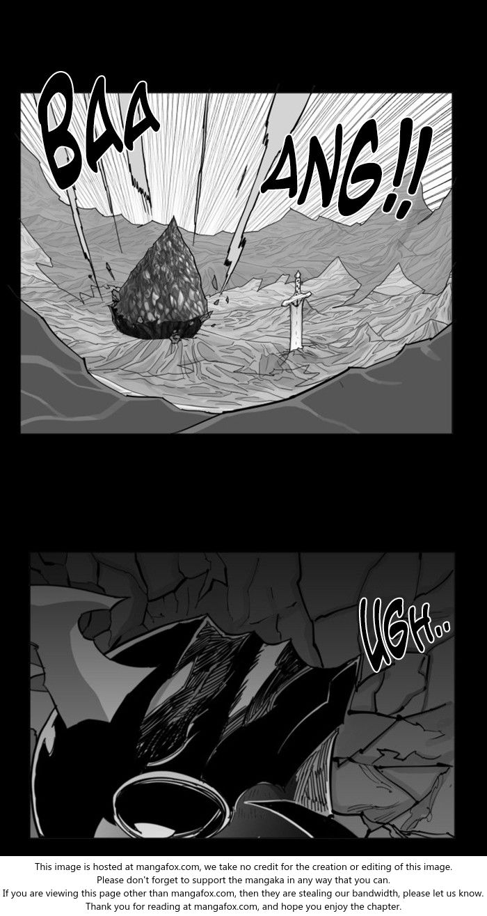 Hardcore Leveling Warrior Chapter 041 page 44