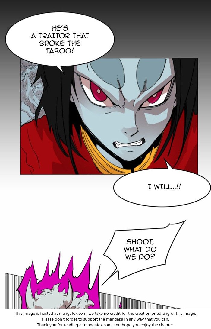 Hardcore Leveling Warrior Chapter 041 page 48