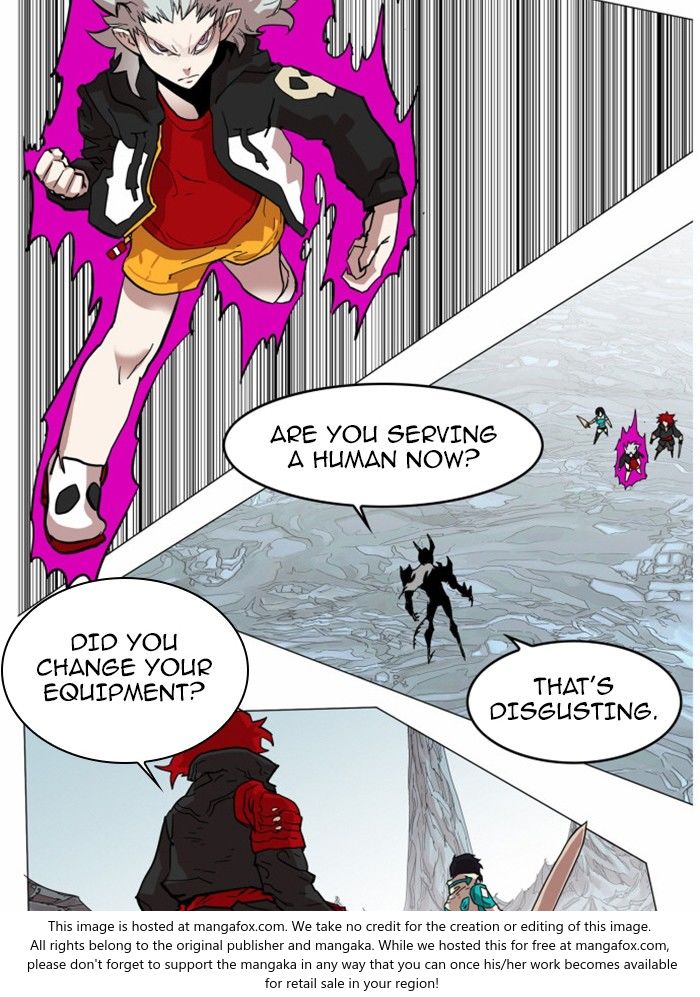 Hardcore Leveling Warrior Chapter 041 page 49